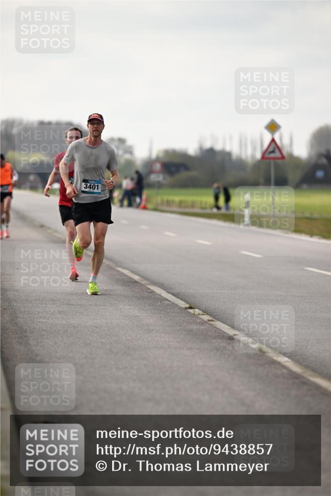 12.04.2026 - 45. Internationalen Wilhelmsburger Insellauf Dr. Thomas Lammeyer http://msf.ph/oto/9438857 12.04.2026 09:56:28 Laufen 3401 meine-sportfotos.de