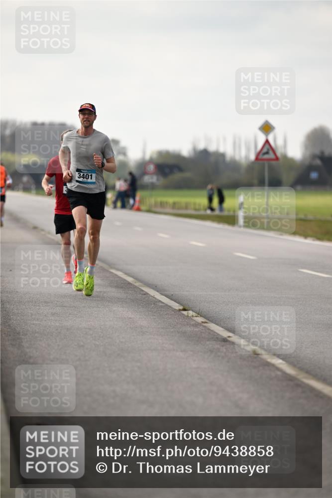12.04.2026 - 45. Internationalen Wilhelmsburger Insellauf Dr. Thomas Lammeyer http://msf.ph/oto/9438858 12.04.2026 09:56:28 Laufen 3401 meine-sportfotos.de