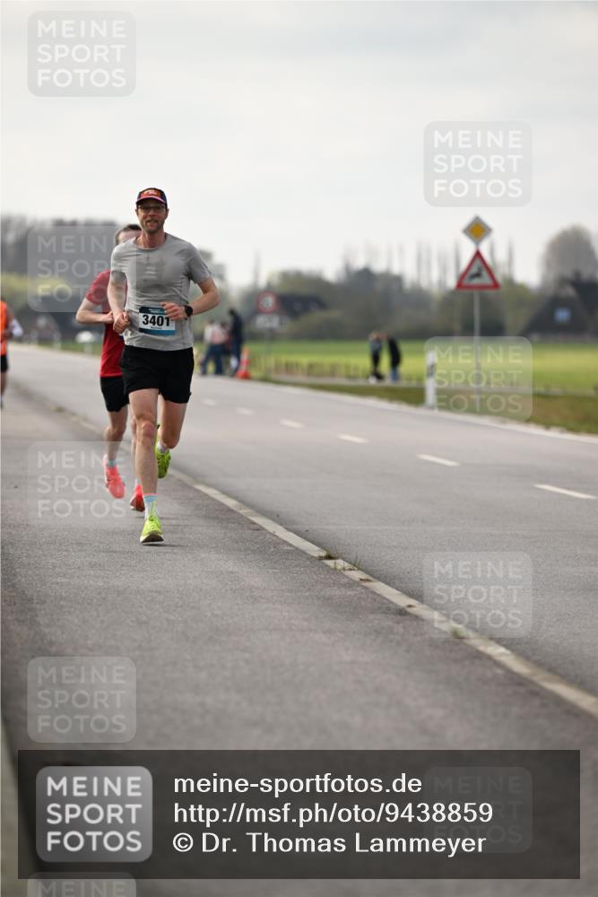 12.04.2026 - 45. Internationalen Wilhelmsburger Insellauf Dr. Thomas Lammeyer http://msf.ph/oto/9438859 12.04.2026 09:56:28 Laufen 3401 meine-sportfotos.de