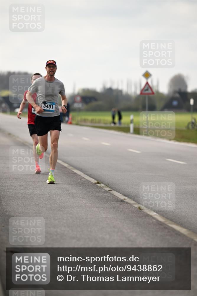 12.04.2026 - 45. Internationalen Wilhelmsburger Insellauf Dr. Thomas Lammeyer http://msf.ph/oto/9438862 12.04.2026 09:56:29 Laufen 3, 3401 meine-sportfotos.de