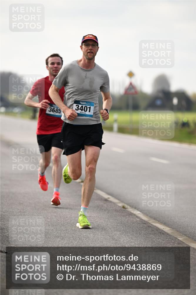 12.04.2026 - 45. Internationalen Wilhelmsburger Insellauf Dr. Thomas Lammeyer http://msf.ph/oto/9438869 12.04.2026 09:56:31 Laufen 3685, 45, 3401 meine-sportfotos.de