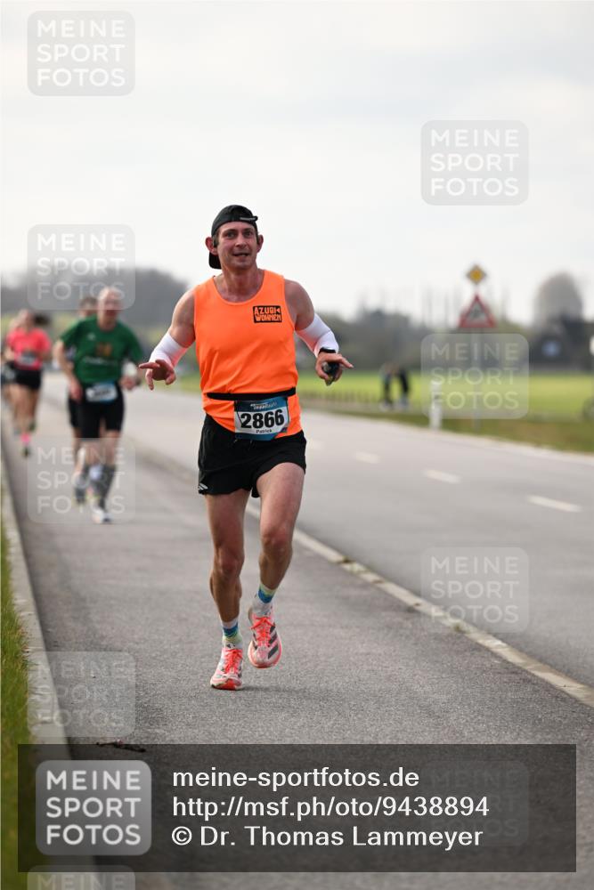 12.04.2026 - 45. Internationalen Wilhelmsburger Insellauf Dr. Thomas Lammeyer http://msf.ph/oto/9438894 12.04.2026 09:56:37 Laufen 2866 meine-sportfotos.de