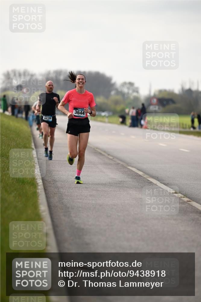 12.04.2026 - 45. Internationalen Wilhelmsburger Insellauf Dr. Thomas Lammeyer http://msf.ph/oto/9438918 12.04.2026 09:56:43 Laufen 4475, 3644 meine-sportfotos.de
