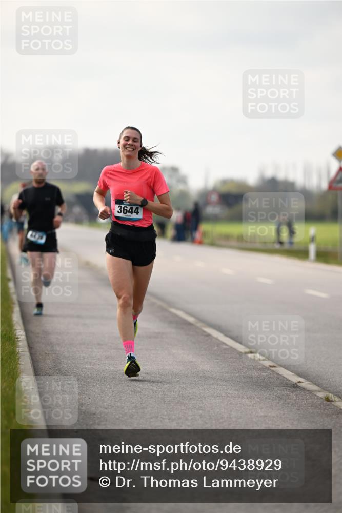 12.04.2026 - 45. Internationalen Wilhelmsburger Insellauf Dr. Thomas Lammeyer http://msf.ph/oto/9438929 12.04.2026 09:56:44 Laufen 3644 meine-sportfotos.de