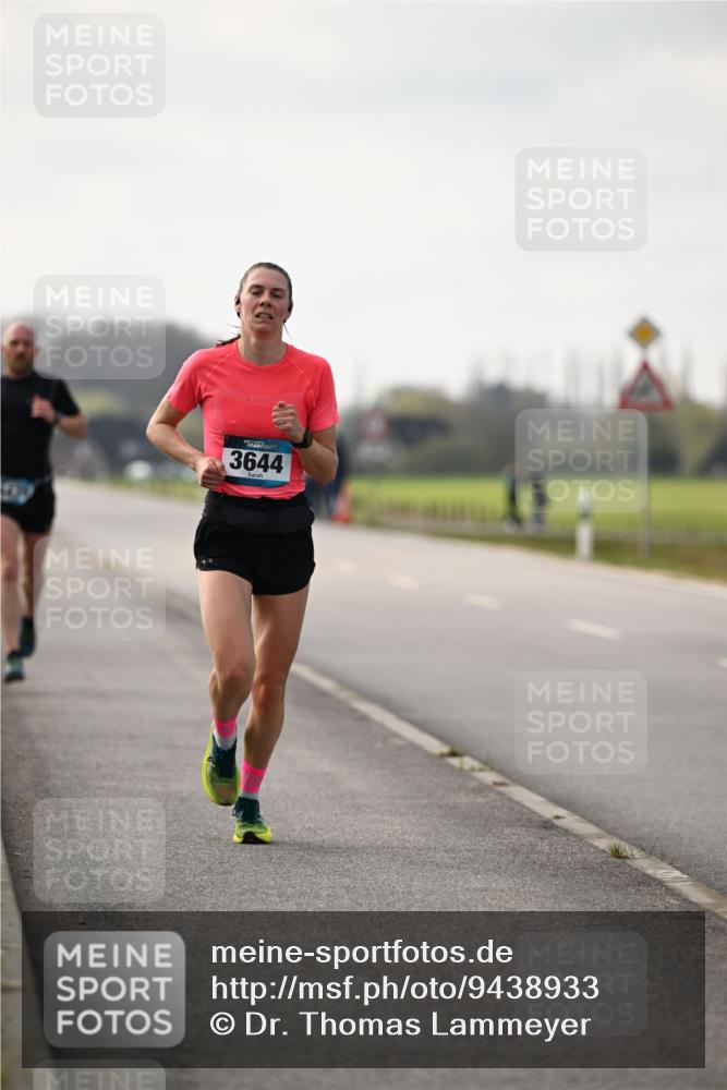 12.04.2026 - 45. Internationalen Wilhelmsburger Insellauf Dr. Thomas Lammeyer http://msf.ph/oto/9438933 12.04.2026 09:56:45 Laufen 3644 meine-sportfotos.de