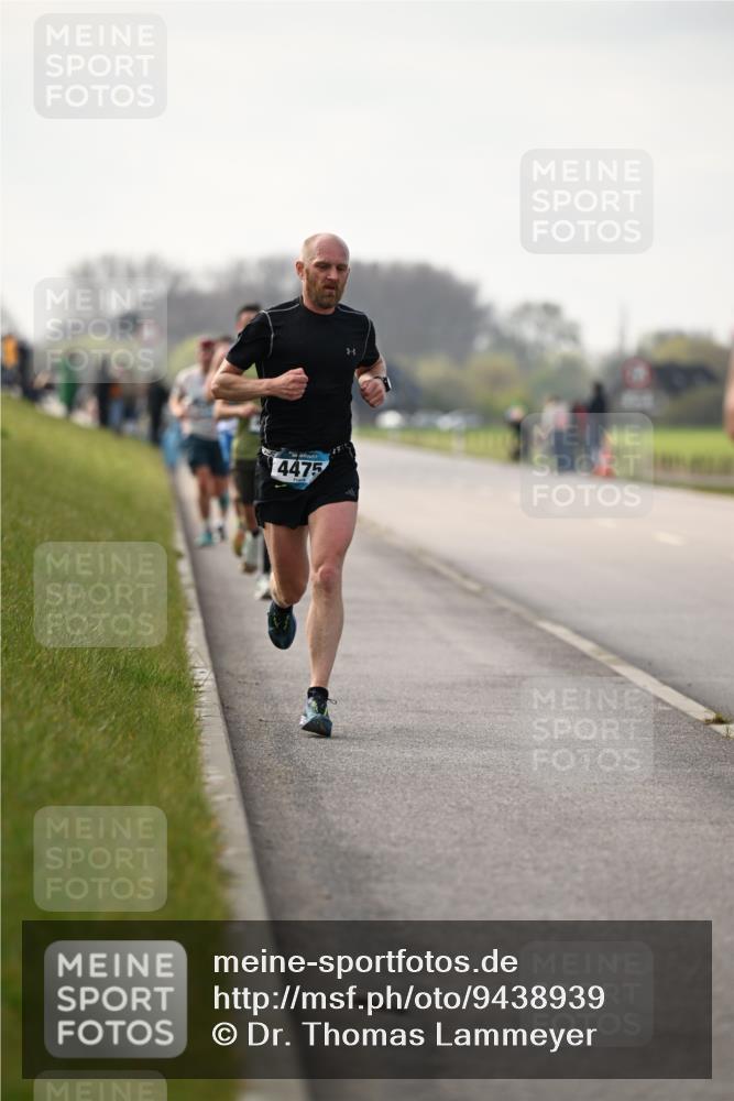 12.04.2026 - 45. Internationalen Wilhelmsburger Insellauf Dr. Thomas Lammeyer http://msf.ph/oto/9438939 12.04.2026 09:56:47 Laufen 4475 meine-sportfotos.de