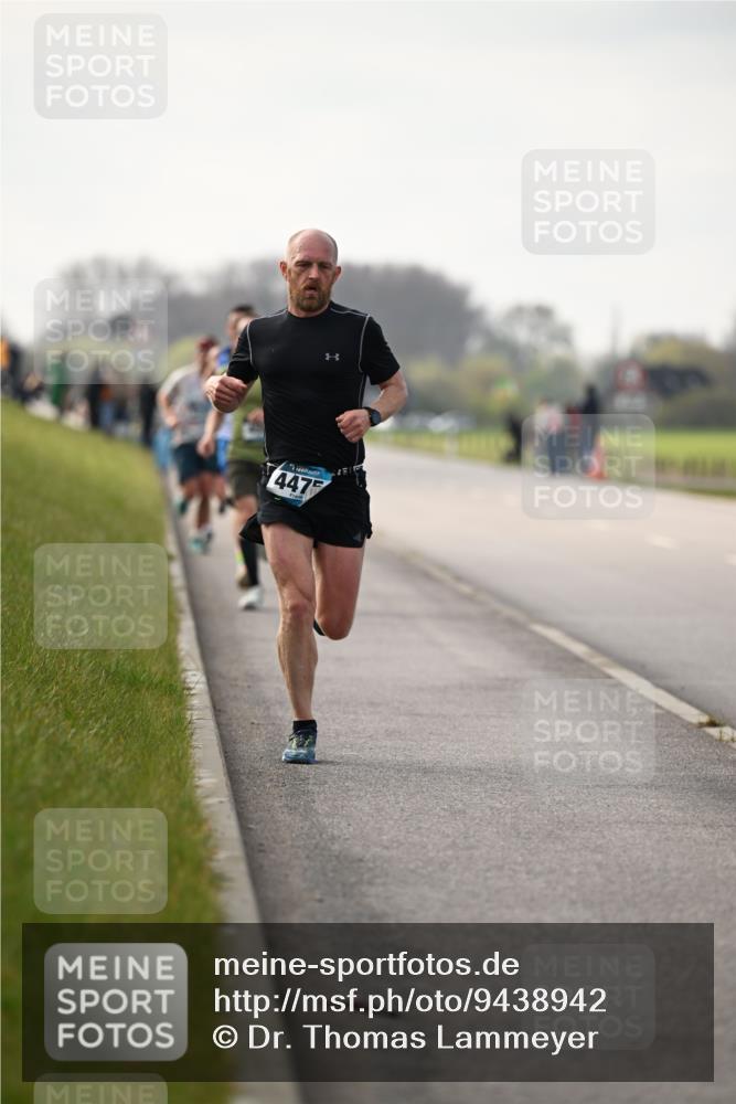 12.04.2026 - 45. Internationalen Wilhelmsburger Insellauf Dr. Thomas Lammeyer http://msf.ph/oto/9438942 12.04.2026 09:56:47 Laufen 4475 meine-sportfotos.de