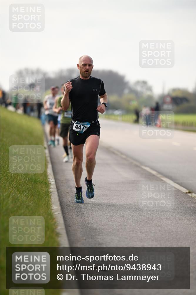 12.04.2026 - 45. Internationalen Wilhelmsburger Insellauf Dr. Thomas Lammeyer http://msf.ph/oto/9438943 12.04.2026 09:56:47 Laufen 4475 meine-sportfotos.de