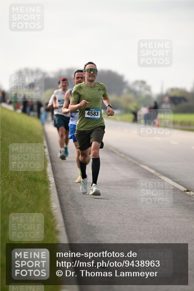 12.04.2026 - 45. Internationalen Wilhelmsburger Insellauf Dr. Thomas Lammeyer http://msf.ph/oto/9438963 12.04.2026 09:56:51 Laufen 4583 meine-sportfotos.de