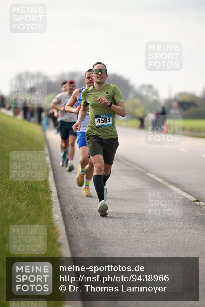 12.04.2026 - 45. Internationalen Wilhelmsburger Insellauf Dr. Thomas Lammeyer http://msf.ph/oto/9438966 12.04.2026 09:56:51 Laufen 4583 meine-sportfotos.de