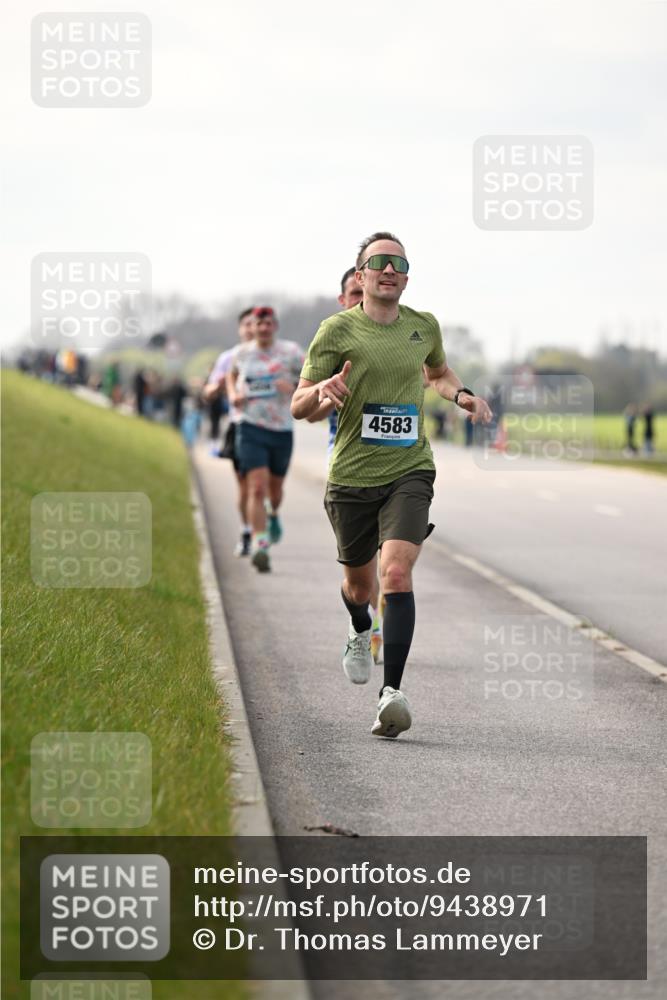 12.04.2026 - 45. Internationalen Wilhelmsburger Insellauf Dr. Thomas Lammeyer http://msf.ph/oto/9438971 12.04.2026 09:56:52 Laufen 4583 meine-sportfotos.de