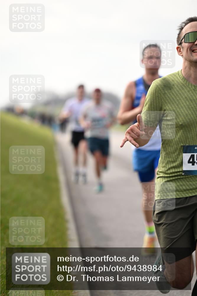 12.04.2026 - 45. Internationalen Wilhelmsburger Insellauf Dr. Thomas Lammeyer http://msf.ph/oto/9438984 12.04.2026 09:56:54 Laufen 11, 4, 45 meine-sportfotos.de