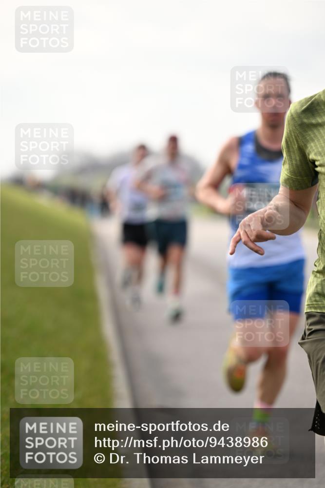 12.04.2026 - 45. Internationalen Wilhelmsburger Insellauf Dr. Thomas Lammeyer http://msf.ph/oto/9438986 12.04.2026 09:56:55 Laufen  meine-sportfotos.de