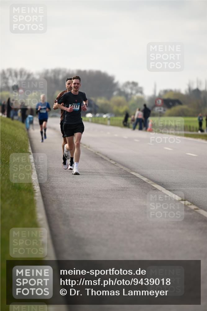 12.04.2026 - 45. Internationalen Wilhelmsburger Insellauf Dr. Thomas Lammeyer http://msf.ph/oto/9439018 12.04.2026 09:57:15 Laufen 17 meine-sportfotos.de
