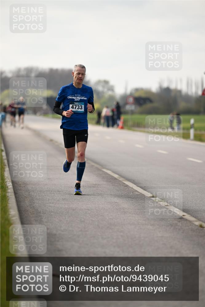 12.04.2026 - 45. Internationalen Wilhelmsburger Insellauf Dr. Thomas Lammeyer http://msf.ph/oto/9439045 12.04.2026 09:57:26 Laufen 2017, 4733 meine-sportfotos.de