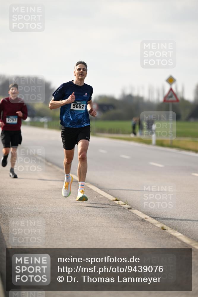 12.04.2026 - 45. Internationalen Wilhelmsburger Insellauf Dr. Thomas Lammeyer http://msf.ph/oto/9439076 12.04.2026 09:57:46 Laufen 2757, 5652 meine-sportfotos.de