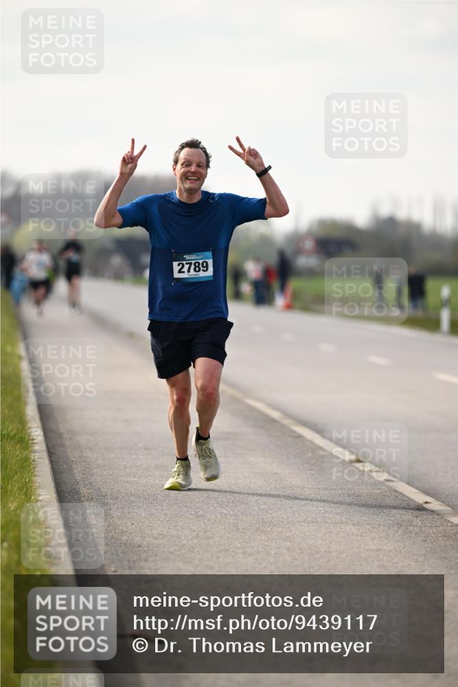 12.04.2026 - 45. Internationalen Wilhelmsburger Insellauf Dr. Thomas Lammeyer http://msf.ph/oto/9439117 12.04.2026 09:58:08 Laufen 2789 meine-sportfotos.de