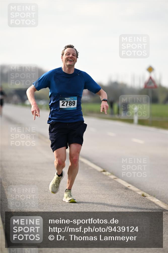 12.04.2026 - 45. Internationalen Wilhelmsburger Insellauf Dr. Thomas Lammeyer http://msf.ph/oto/9439124 12.04.2026 09:58:09 Laufen 45, 2789 meine-sportfotos.de