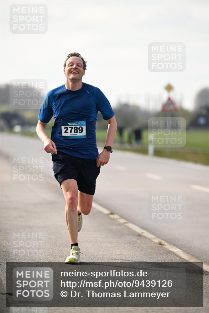 12.04.2026 - 45. Internationalen Wilhelmsburger Insellauf Dr. Thomas Lammeyer http://msf.ph/oto/9439126 12.04.2026 09:58:09 Laufen 45, 2789 meine-sportfotos.de