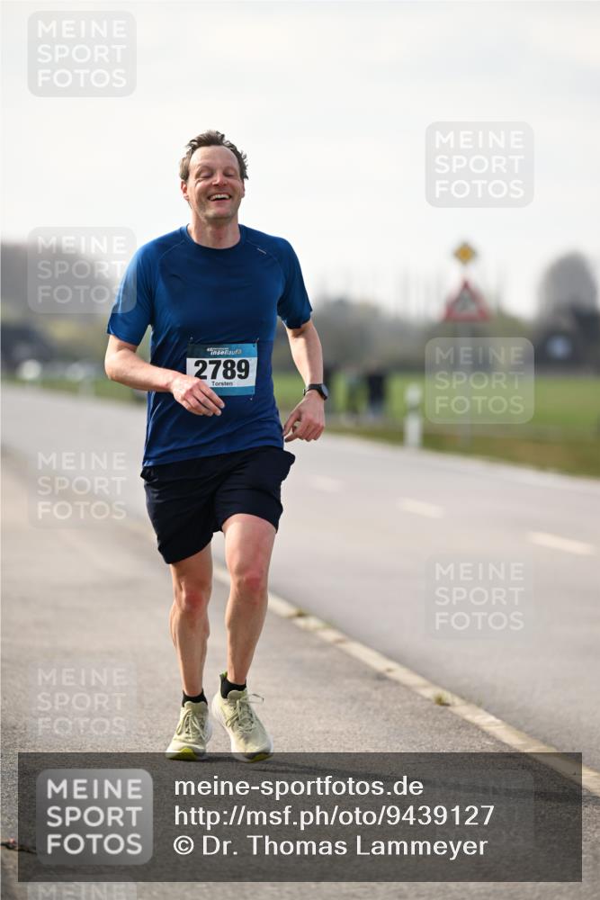 12.04.2026 - 45. Internationalen Wilhelmsburger Insellauf Dr. Thomas Lammeyer http://msf.ph/oto/9439127 12.04.2026 09:58:09 Laufen 45, 2789 meine-sportfotos.de