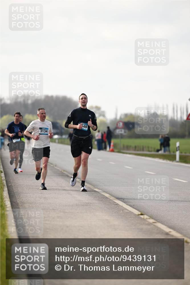 12.04.2026 - 45. Internationalen Wilhelmsburger Insellauf Dr. Thomas Lammeyer http://msf.ph/oto/9439131 12.04.2026 09:58:22 Laufen 3134, 49 meine-sportfotos.de