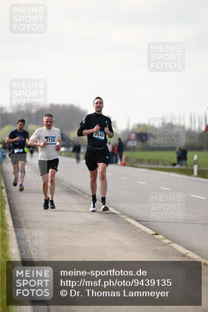 12.04.2026 - 45. Internationalen Wilhelmsburger Insellauf Dr. Thomas Lammeyer http://msf.ph/oto/9439135 12.04.2026 09:58:23 Laufen 2549, 3134 meine-sportfotos.de