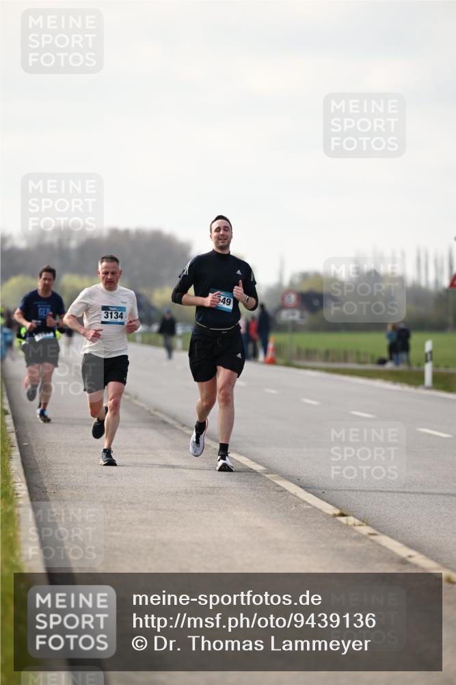 12.04.2026 - 45. Internationalen Wilhelmsburger Insellauf Dr. Thomas Lammeyer http://msf.ph/oto/9439136 12.04.2026 09:58:23 Laufen 3134, 549 meine-sportfotos.de