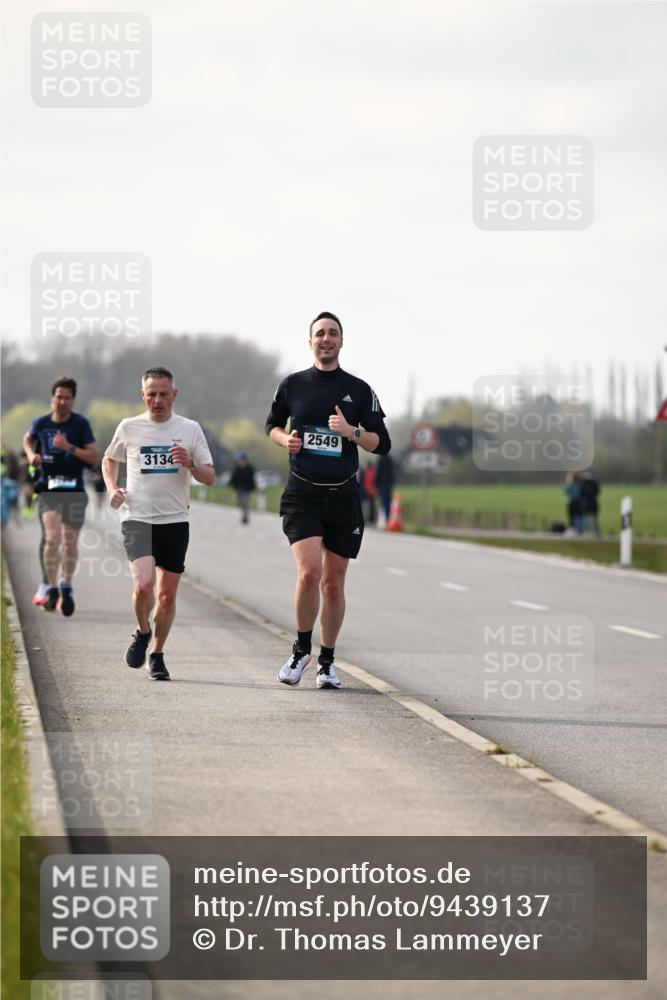 12.04.2026 - 45. Internationalen Wilhelmsburger Insellauf Dr. Thomas Lammeyer http://msf.ph/oto/9439137 12.04.2026 09:58:23 Laufen 2549, 3134 meine-sportfotos.de