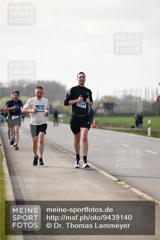 12.04.2026 - 45. Internationalen Wilhelmsburger Insellauf Dr. Thomas Lammeyer http://msf.ph/oto/9439140 12.04.2026 09:58:23 Laufen 3134, 2549 meine-sportfotos.de