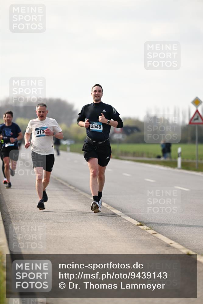 12.04.2026 - 45. Internationalen Wilhelmsburger Insellauf Dr. Thomas Lammeyer http://msf.ph/oto/9439143 12.04.2026 09:58:24 Laufen 2549, 313 meine-sportfotos.de
