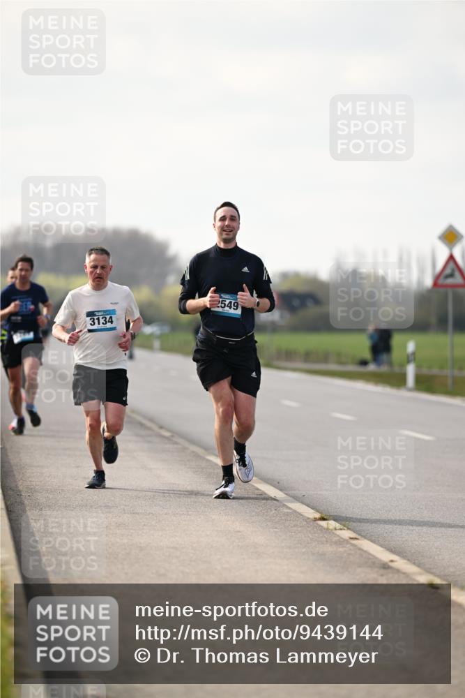 12.04.2026 - 45. Internationalen Wilhelmsburger Insellauf Dr. Thomas Lammeyer http://msf.ph/oto/9439144 12.04.2026 09:58:24 Laufen 2549, 3134 meine-sportfotos.de