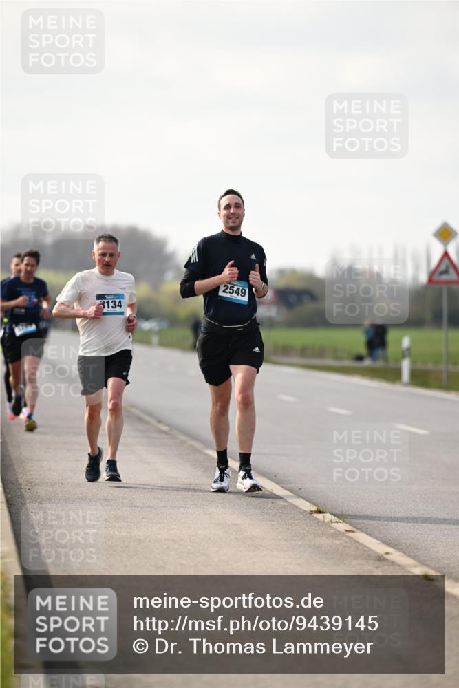 12.04.2026 - 45. Internationalen Wilhelmsburger Insellauf Dr. Thomas Lammeyer http://msf.ph/oto/9439145 12.04.2026 09:58:24 Laufen 3134, 2549 meine-sportfotos.de