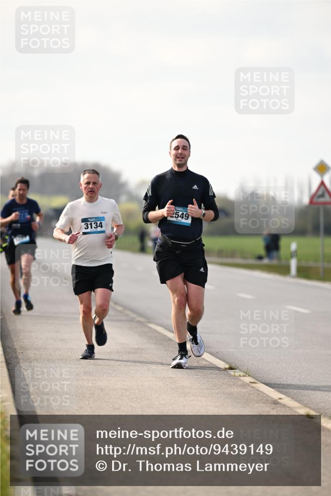 12.04.2026 - 45. Internationalen Wilhelmsburger Insellauf Dr. Thomas Lammeyer http://msf.ph/oto/9439149 12.04.2026 09:58:24 Laufen 3134, 2549 meine-sportfotos.de