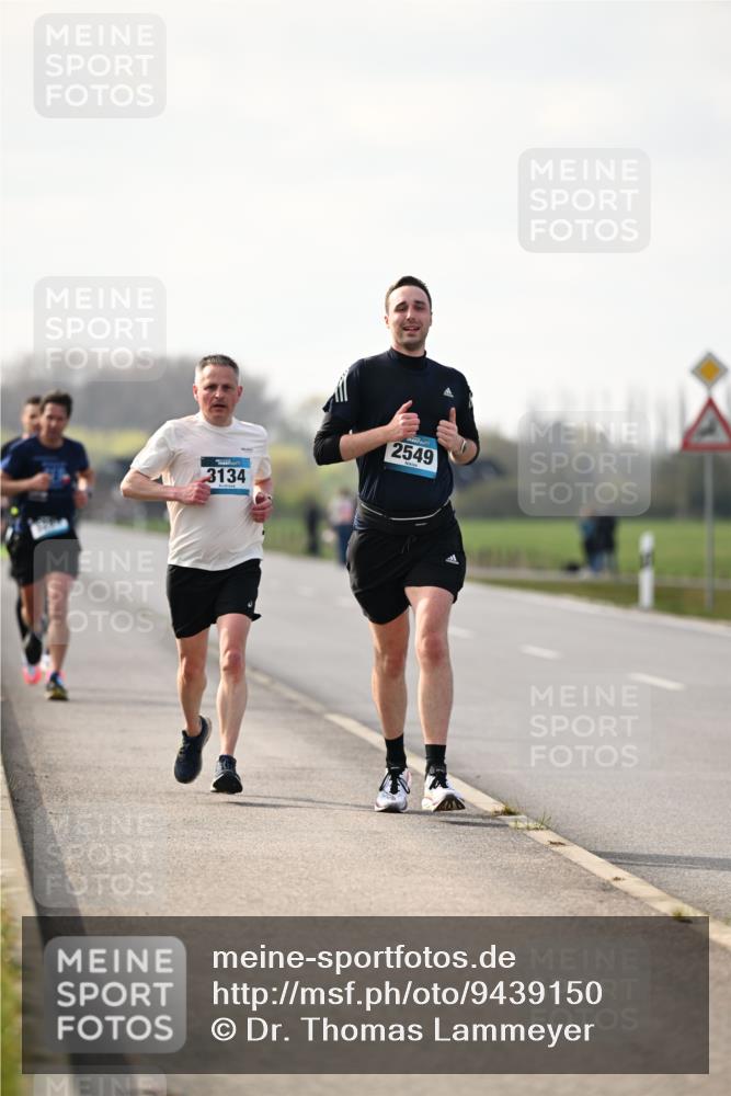 12.04.2026 - 45. Internationalen Wilhelmsburger Insellauf Dr. Thomas Lammeyer http://msf.ph/oto/9439150 12.04.2026 09:58:25 Laufen 3134, 2549 meine-sportfotos.de