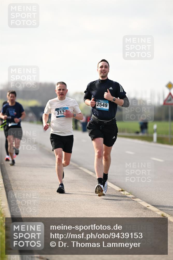 12.04.2026 - 45. Internationalen Wilhelmsburger Insellauf Dr. Thomas Lammeyer http://msf.ph/oto/9439153 12.04.2026 09:58:25 Laufen 313, 2549 meine-sportfotos.de