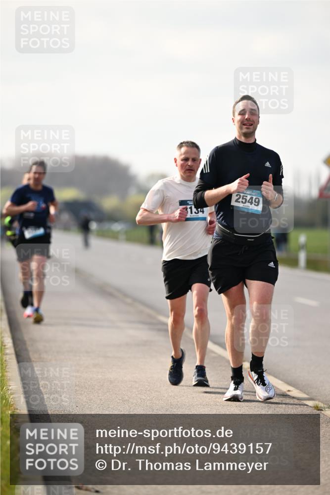 12.04.2026 - 45. Internationalen Wilhelmsburger Insellauf Dr. Thomas Lammeyer http://msf.ph/oto/9439157 12.04.2026 09:58:26 Laufen 3134, 2549 meine-sportfotos.de