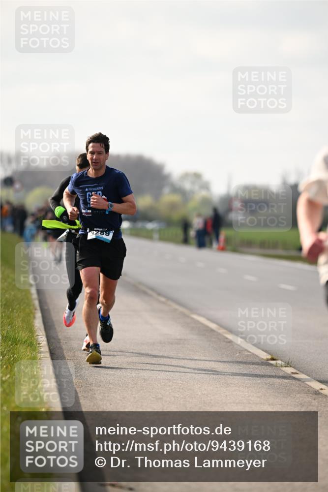 12.04.2026 - 45. Internationalen Wilhelmsburger Insellauf Dr. Thomas Lammeyer http://msf.ph/oto/9439168 12.04.2026 09:58:28 Laufen 2023, 289 meine-sportfotos.de