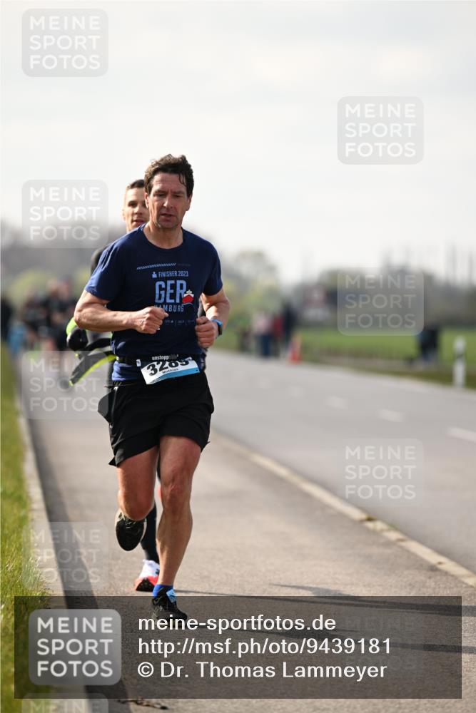 12.04.2026 - 45. Internationalen Wilhelmsburger Insellauf Dr. Thomas Lammeyer http://msf.ph/oto/9439181 12.04.2026 09:58:30 Laufen 2023, 3265 meine-sportfotos.de