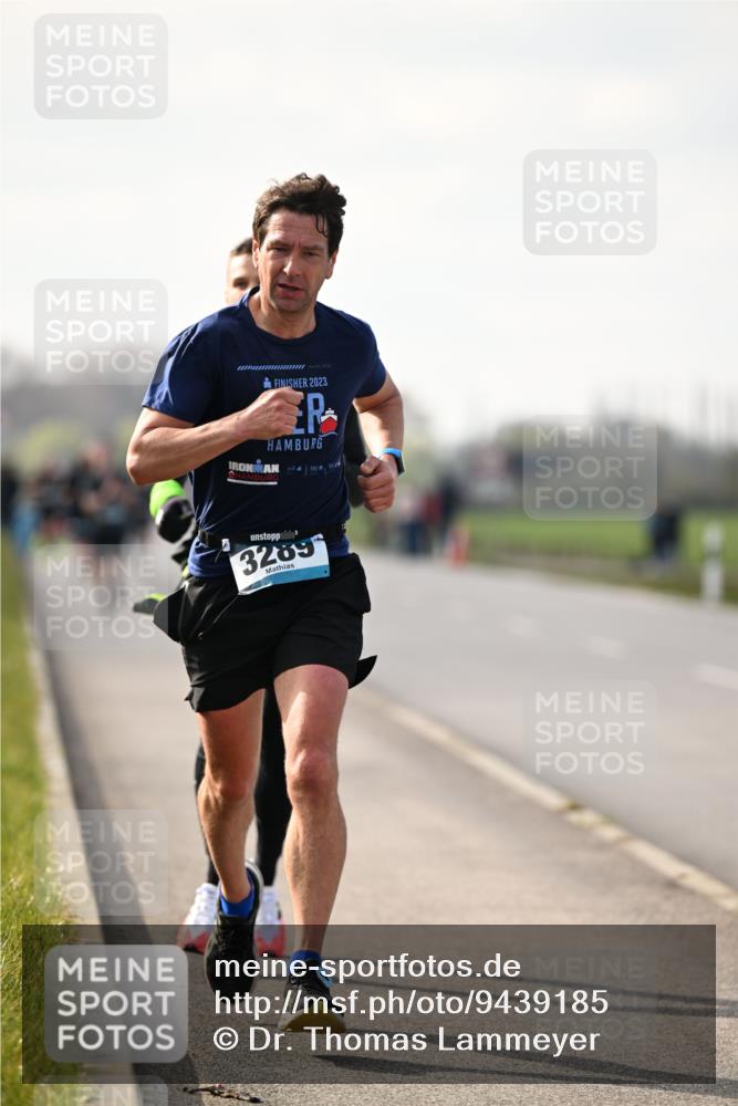 12.04.2026 - 45. Internationalen Wilhelmsburger Insellauf Dr. Thomas Lammeyer http://msf.ph/oto/9439185 12.04.2026 09:58:30 Laufen 2023, 3289 meine-sportfotos.de