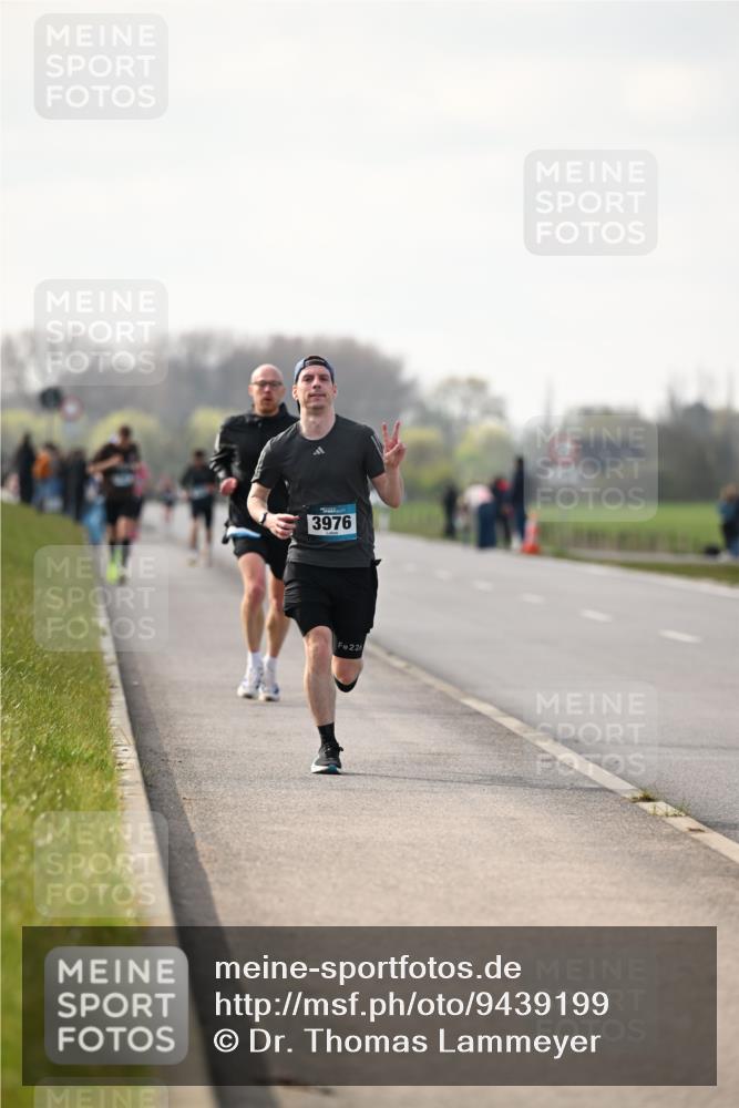 12.04.2026 - 45. Internationalen Wilhelmsburger Insellauf Dr. Thomas Lammeyer http://msf.ph/oto/9439199 12.04.2026 09:58:39 Laufen 3976, 226 meine-sportfotos.de