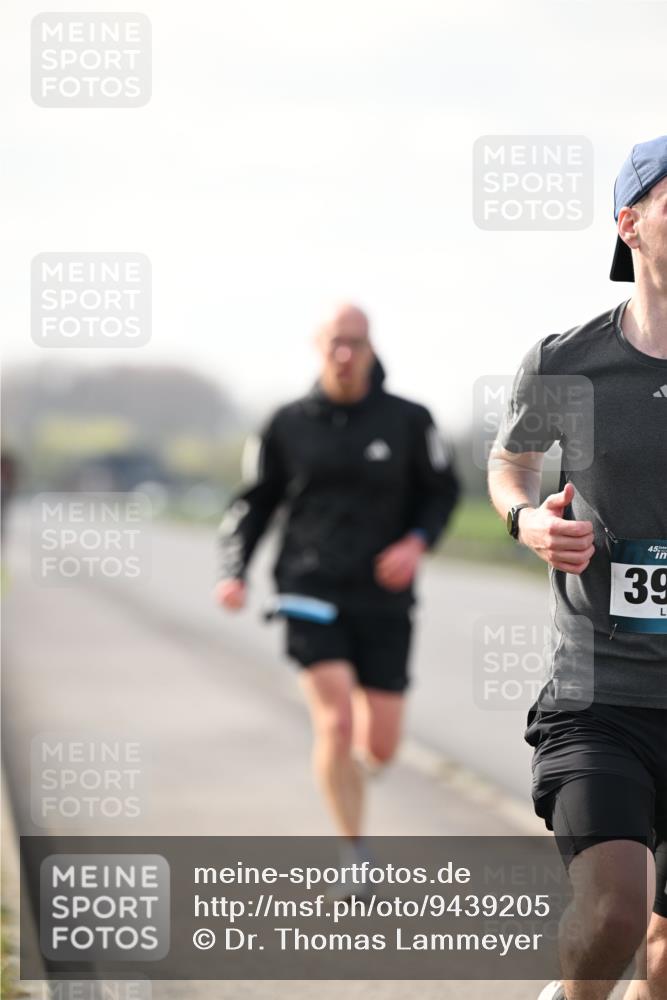 12.04.2026 - 45. Internationalen Wilhelmsburger Insellauf Dr. Thomas Lammeyer http://msf.ph/oto/9439205 12.04.2026 09:58:43 Laufen 45, 39 meine-sportfotos.de