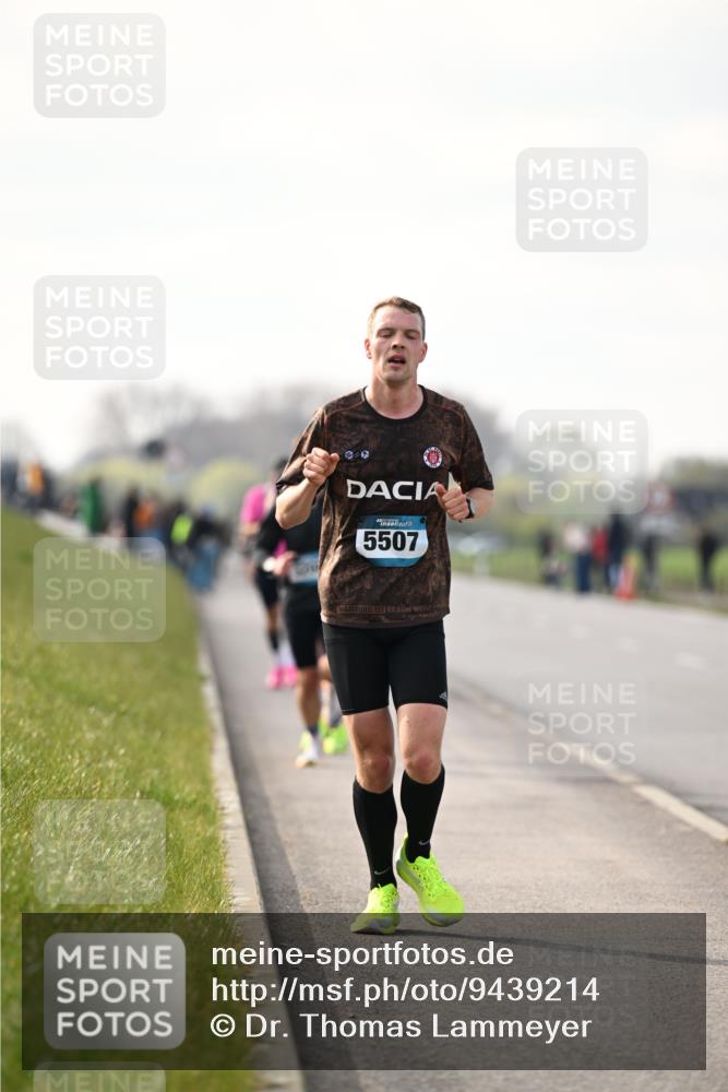 12.04.2026 - 45. Internationalen Wilhelmsburger Insellauf Dr. Thomas Lammeyer http://msf.ph/oto/9439214 12.04.2026 09:58:53 Laufen 5507 meine-sportfotos.de
