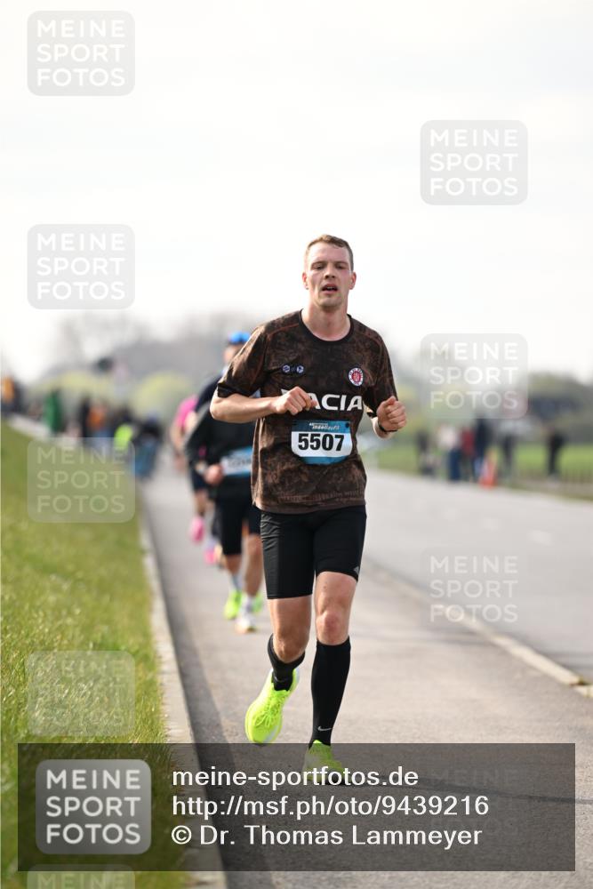 12.04.2026 - 45. Internationalen Wilhelmsburger Insellauf Dr. Thomas Lammeyer http://msf.ph/oto/9439216 12.04.2026 09:58:54 Laufen 5507 meine-sportfotos.de