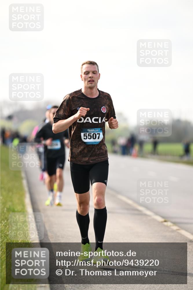 12.04.2026 - 45. Internationalen Wilhelmsburger Insellauf Dr. Thomas Lammeyer http://msf.ph/oto/9439220 12.04.2026 09:58:54 Laufen 4, 5507 meine-sportfotos.de
