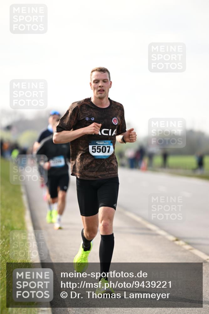 12.04.2026 - 45. Internationalen Wilhelmsburger Insellauf Dr. Thomas Lammeyer http://msf.ph/oto/9439221 12.04.2026 09:58:54 Laufen 5507 meine-sportfotos.de