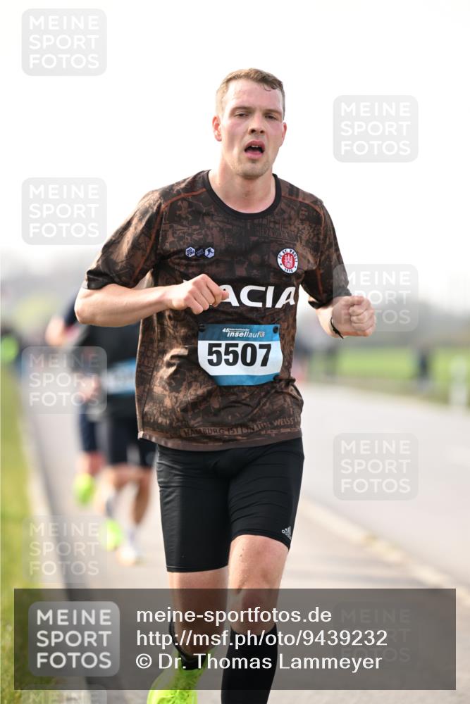 12.04.2026 - 45. Internationalen Wilhelmsburger Insellauf Dr. Thomas Lammeyer http://msf.ph/oto/9439232 12.04.2026 09:58:56 Laufen 1910, 45, 5507 meine-sportfotos.de