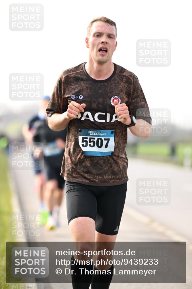 12.04.2026 - 45. Internationalen Wilhelmsburger Insellauf Dr. Thomas Lammeyer http://msf.ph/oto/9439233 12.04.2026 09:58:56 Laufen 45, 5507 meine-sportfotos.de