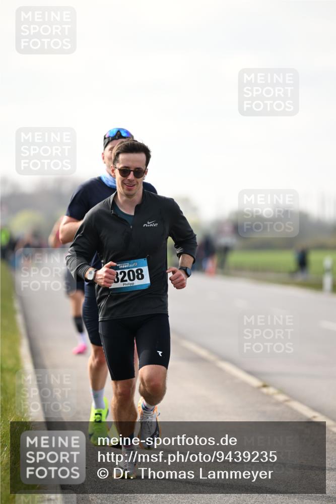 12.04.2026 - 45. Internationalen Wilhelmsburger Insellauf Dr. Thomas Lammeyer http://msf.ph/oto/9439235 12.04.2026 09:58:58 Laufen 3208 meine-sportfotos.de