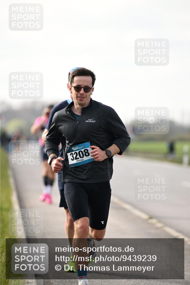12.04.2026 - 45. Internationalen Wilhelmsburger Insellauf Dr. Thomas Lammeyer http://msf.ph/oto/9439239 12.04.2026 09:58:58 Laufen 3208 meine-sportfotos.de