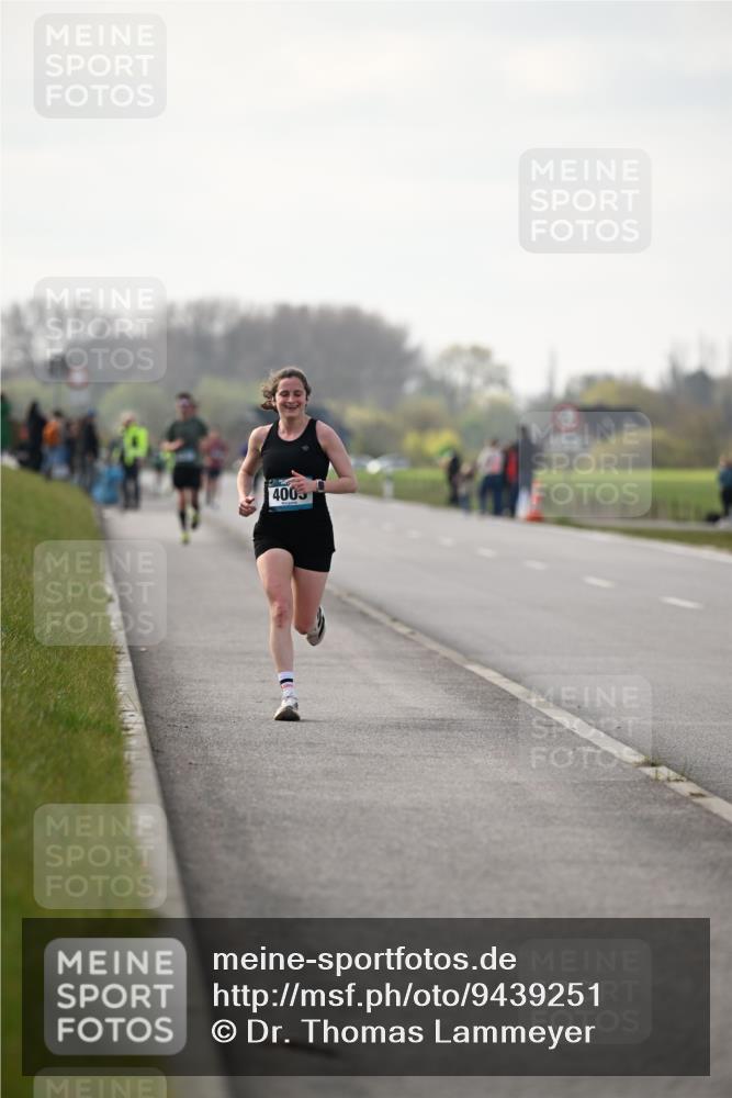 12.04.2026 - 45. Internationalen Wilhelmsburger Insellauf Dr. Thomas Lammeyer http://msf.ph/oto/9439251 12.04.2026 09:59:12 Laufen 4005 meine-sportfotos.de